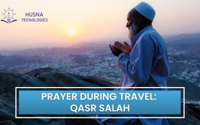 Prayer During Travel: Qasr Salah